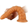 gode silicone pop 25 x 5cm 1