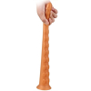 gode silicone pop 25 x 5cm 2