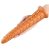 gode silicone pop 25 x 5cm 3
