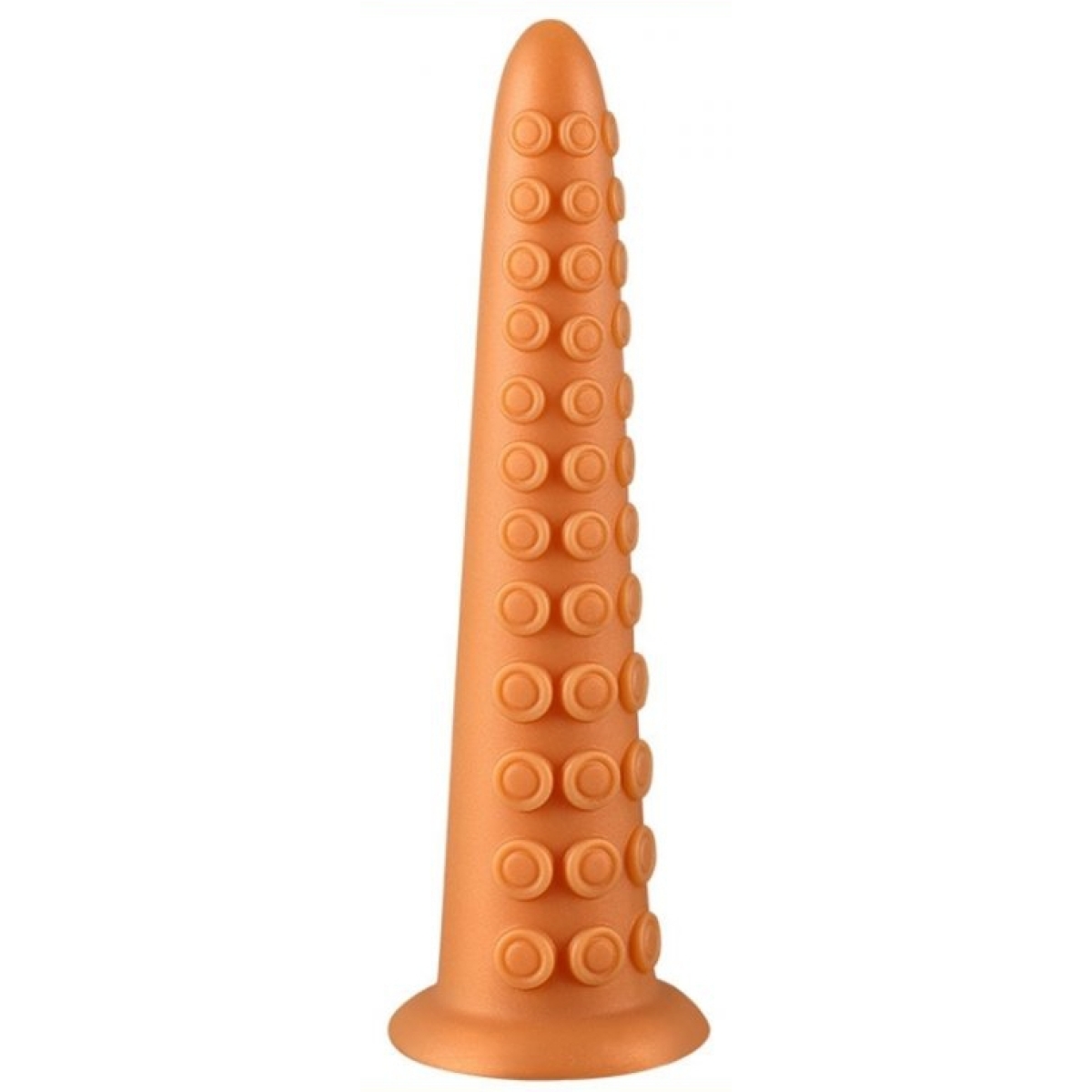 gode silicone pop 25 x 5cm 4