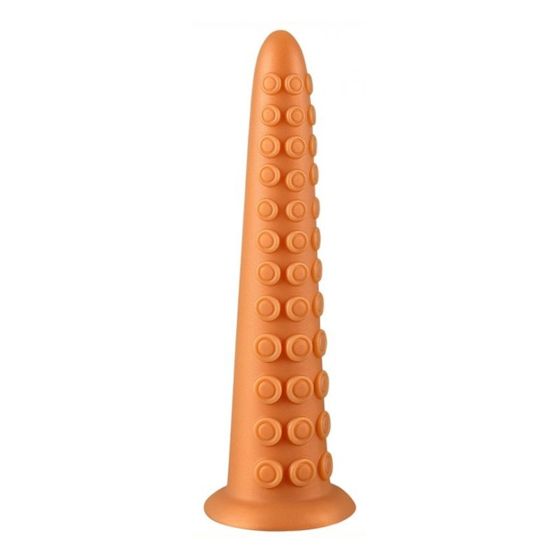 gode silicone pop 25 x 5cm 4