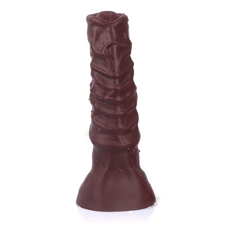 gode silicone proboc s 15 x 4cm 1