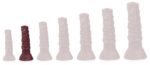 gode silicone proboc s 15 x 4cm
