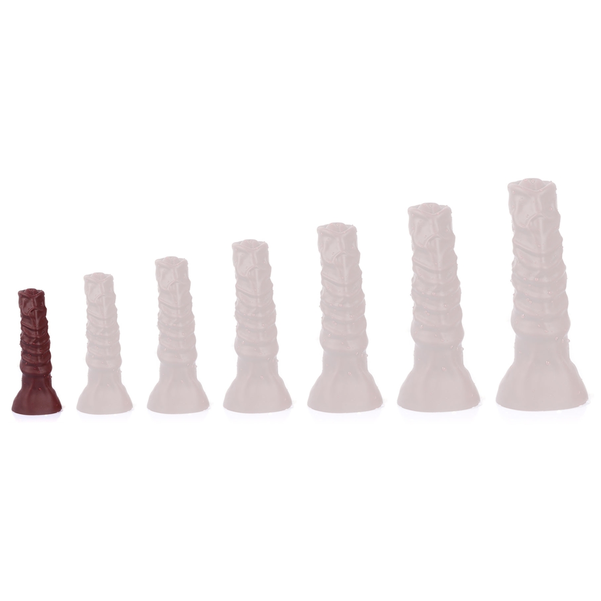 gode silicone proboc xs 11 x 3cm