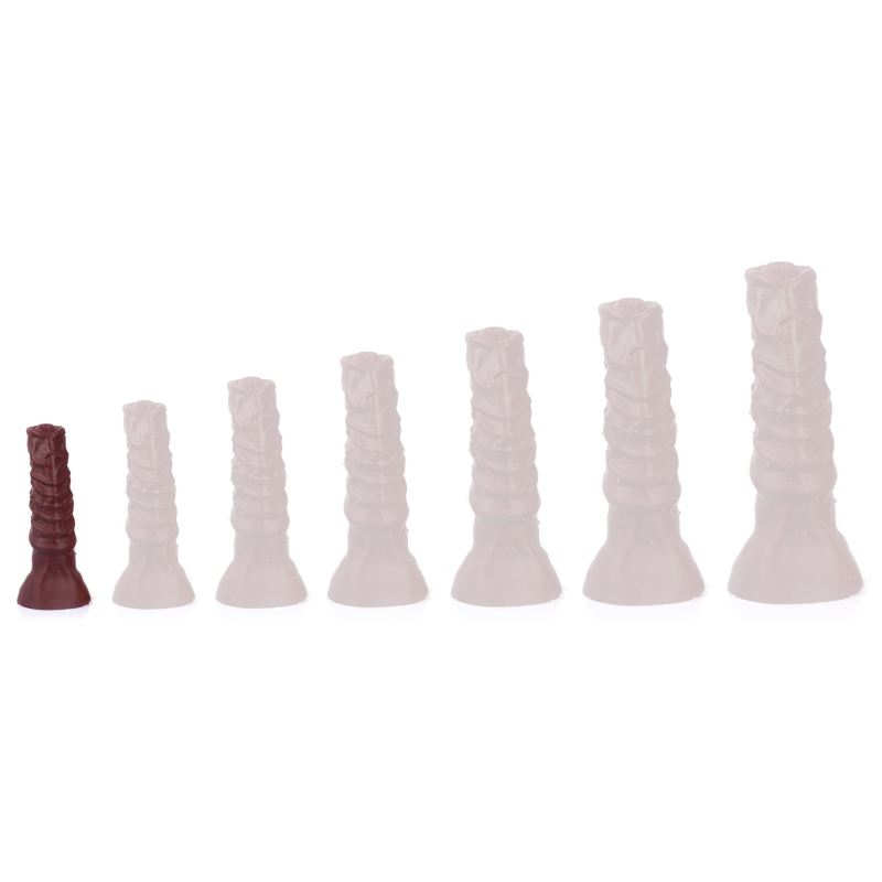 gode silicone proboc xs 11 x 3cm