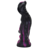 gode silicone rabbix 27 x 7cm