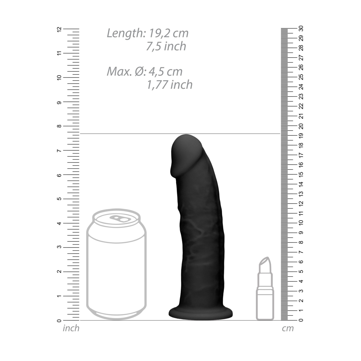 gode silicone realrock 18 x 45 cm 2 scaled