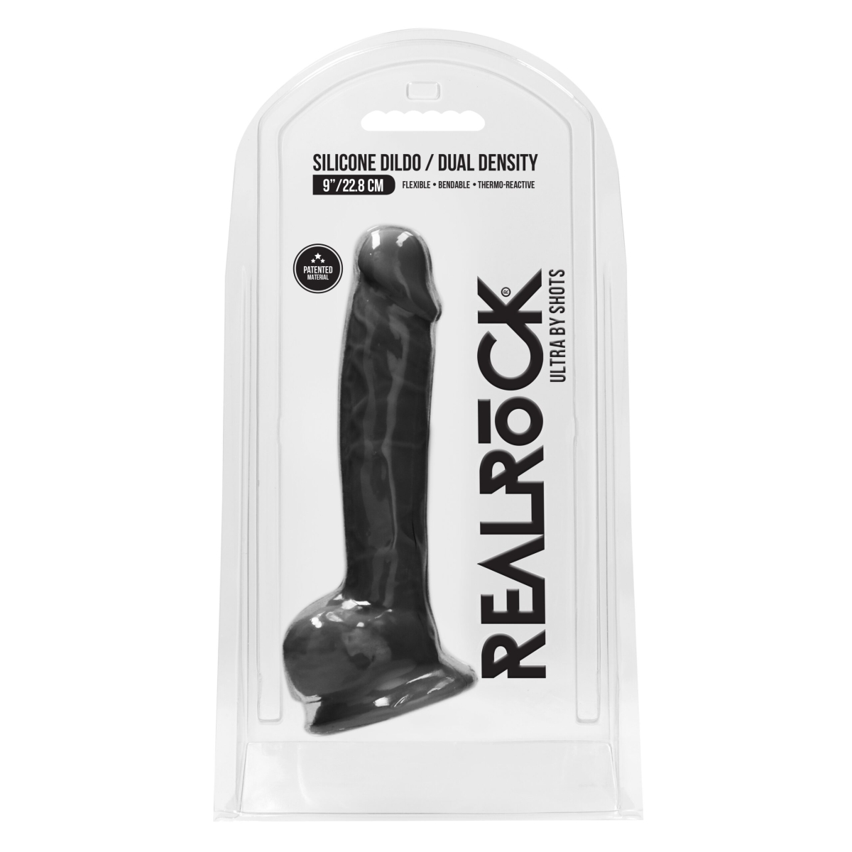 gode silicone realrock ventouse 18 x 45 cm 1 scaled