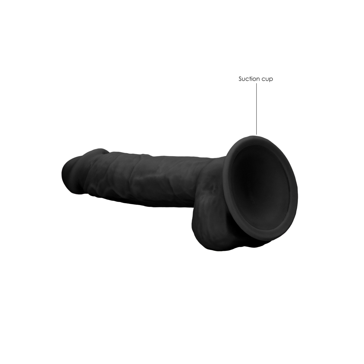 gode silicone realrock ventouse 18 x 45 cm 2 scaled