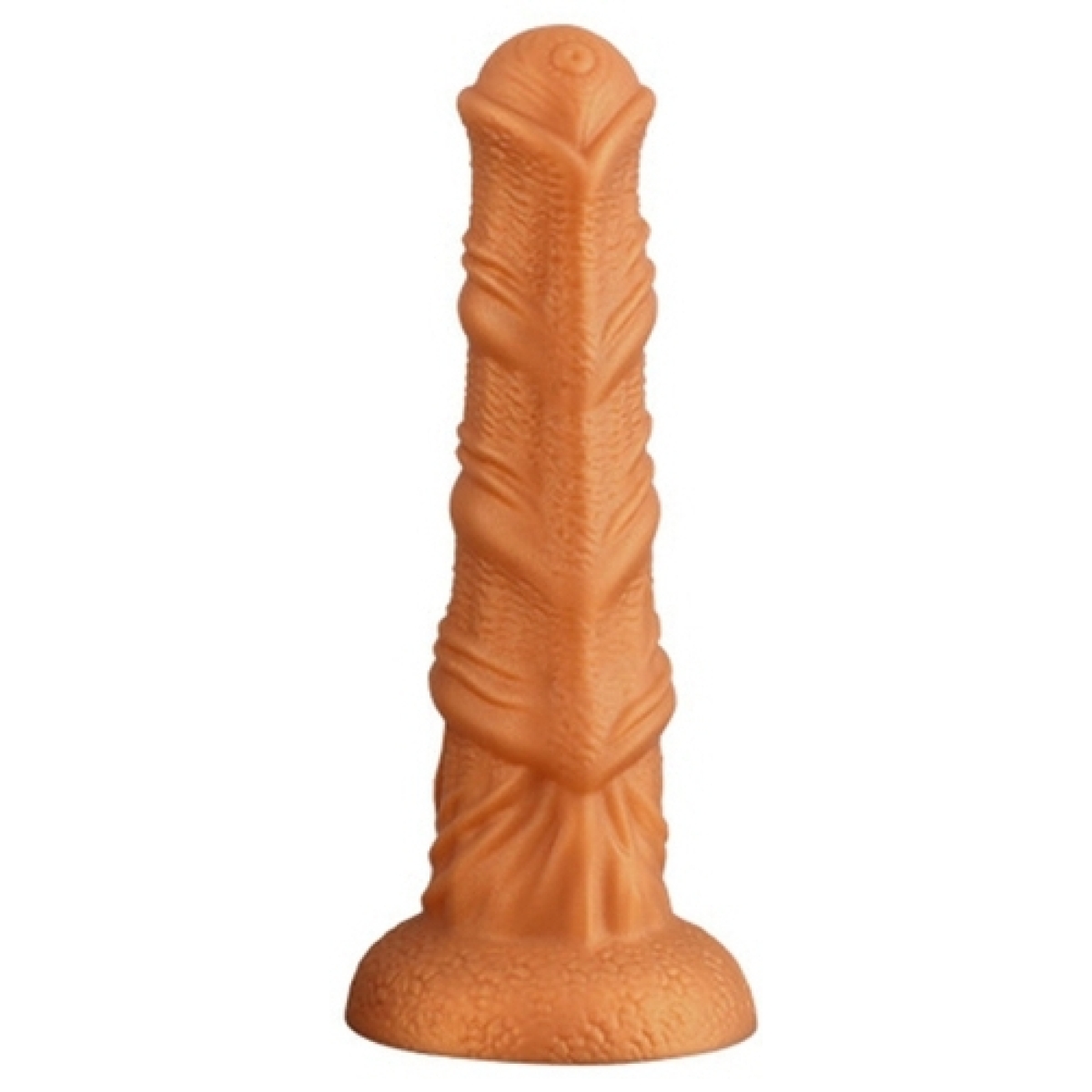 gode silicone ribhorse 21 x 55cm