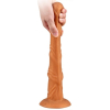 gode silicone ribhorse 21 x 55cm 2