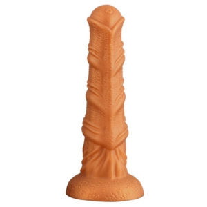 gode silicone ribhorse 21 x 55cm