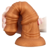 gode silicone ribhorse 21 x 55cm 4