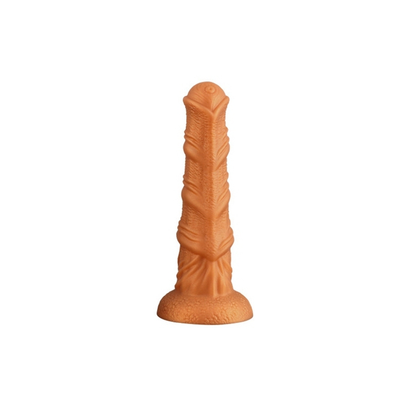 gode silicone ribhorse 21 x 55cm