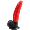gode silicone sapio 17 x 45cm