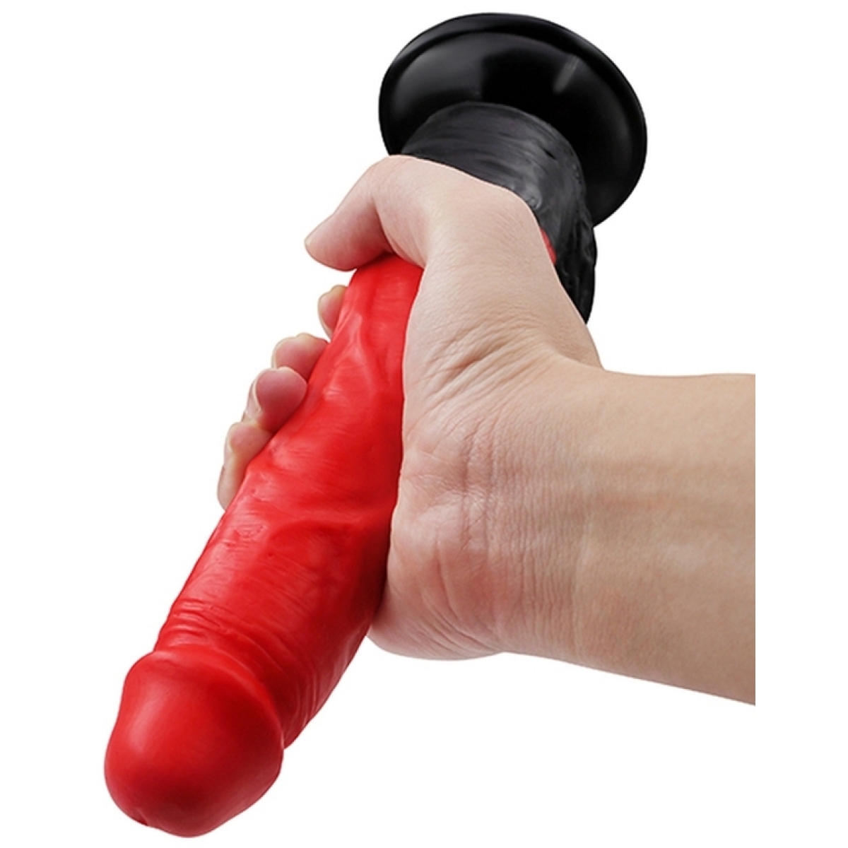 gode silicone sapio 17 x 45cm 3