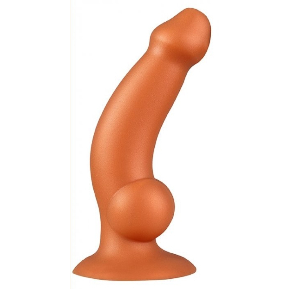 gode silicone stoopy s 11 x 32cm 3