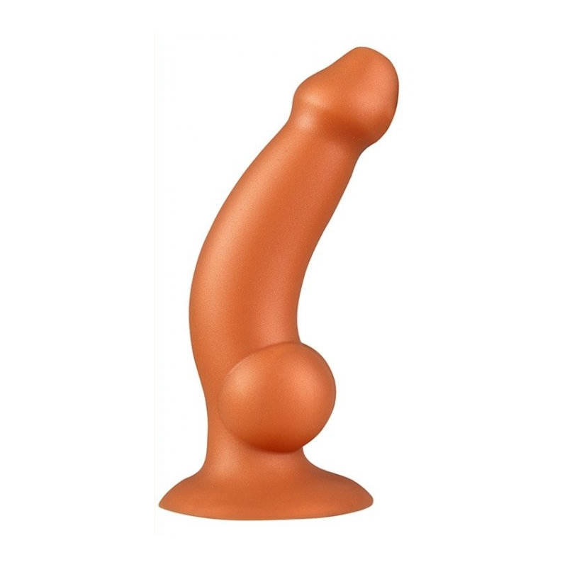 gode silicone stoopy s 11 x 32cm 3