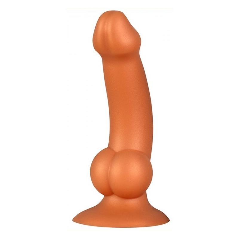 gode silicone stoopy s 11 x 32cm 4