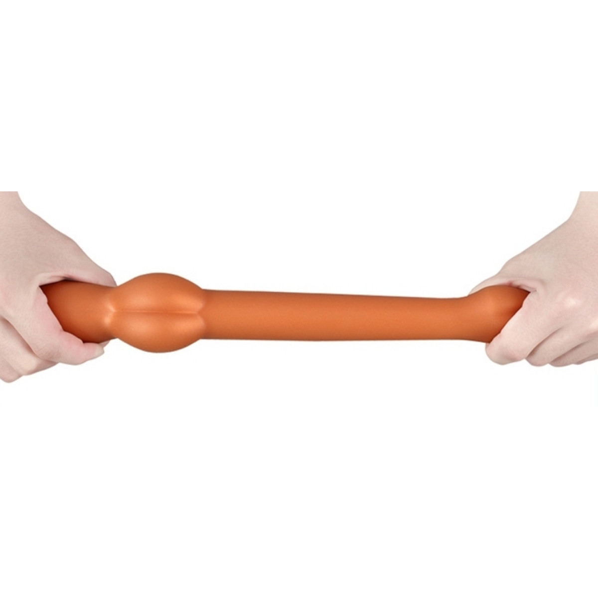 gode silicone stoopy s 11 x 32cm 5