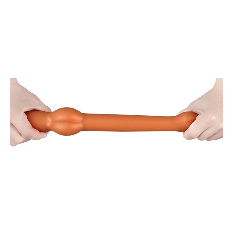 gode silicone stoopy s 11 x 32cm 5