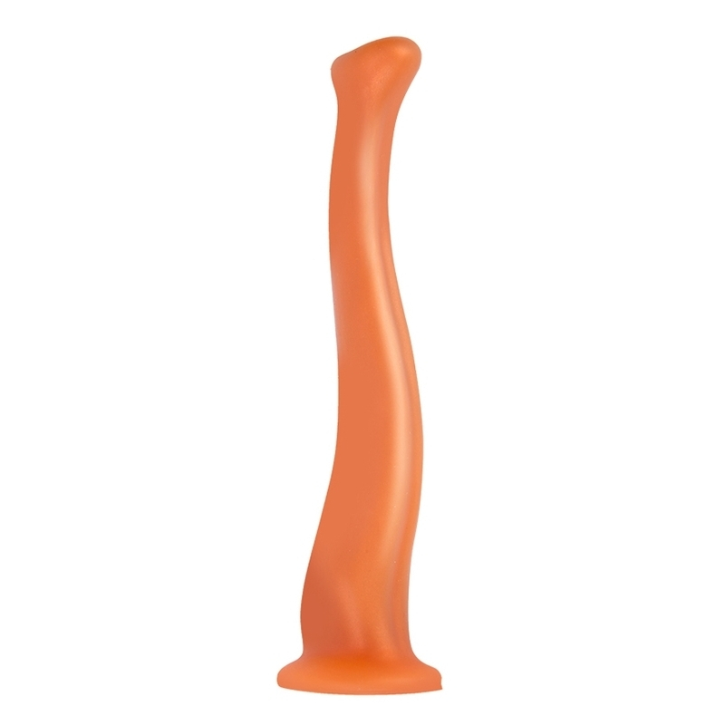 gode silicone trunky l 40 x 65cm 1