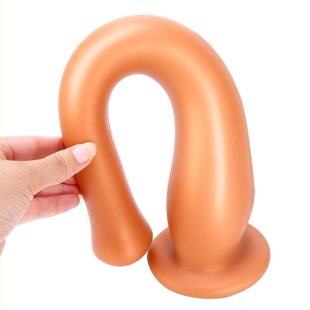 gode silicone trunky l 40 x 65cm 4