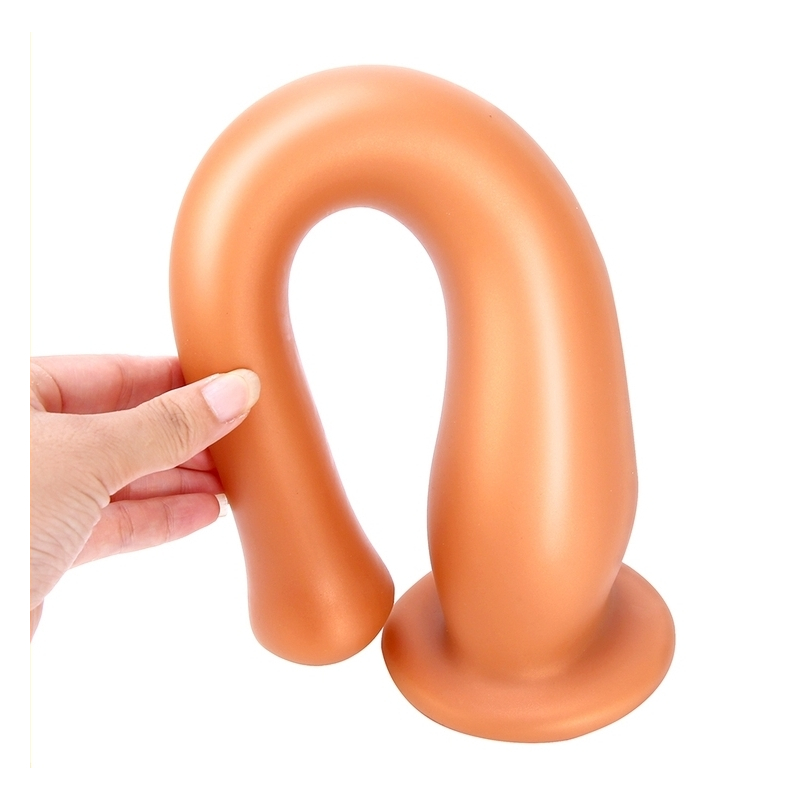 gode silicone trunky l 40 x 65cm 4