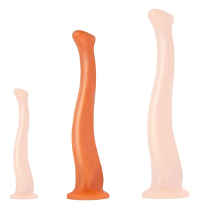 gode silicone trunky m 31 x 52cm