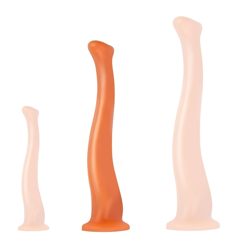 gode silicone trunky m 31 x 52cm
