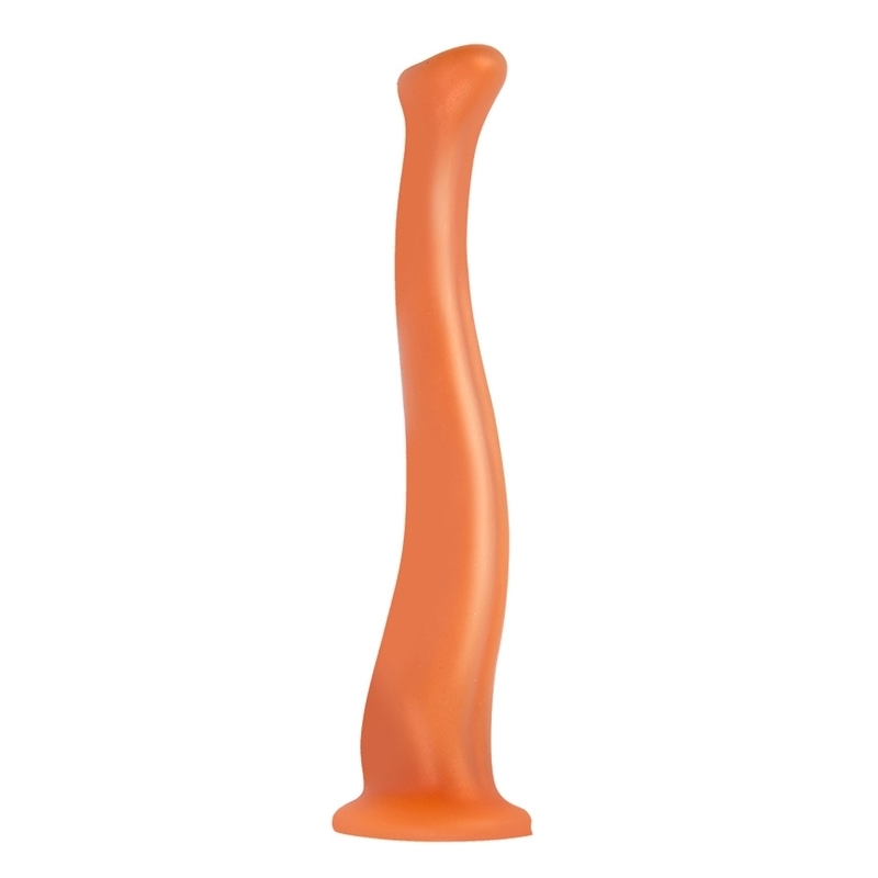 gode silicone trunky s 22 x 38cm 1