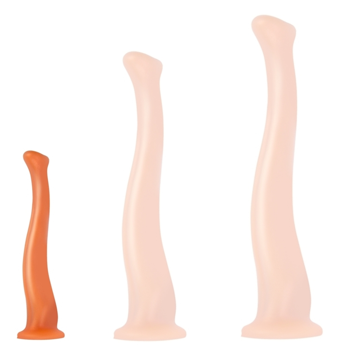 gode silicone trunky s 22 x 38cm