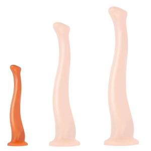 gode silicone trunky s 22 x 38cm