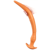 gode silicone vikaelis m 37 x 4cm 1