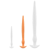 gode silicone vikaelis m 37 x 4cm