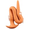 gode silicone vikaelis m 37 x 4cm 3