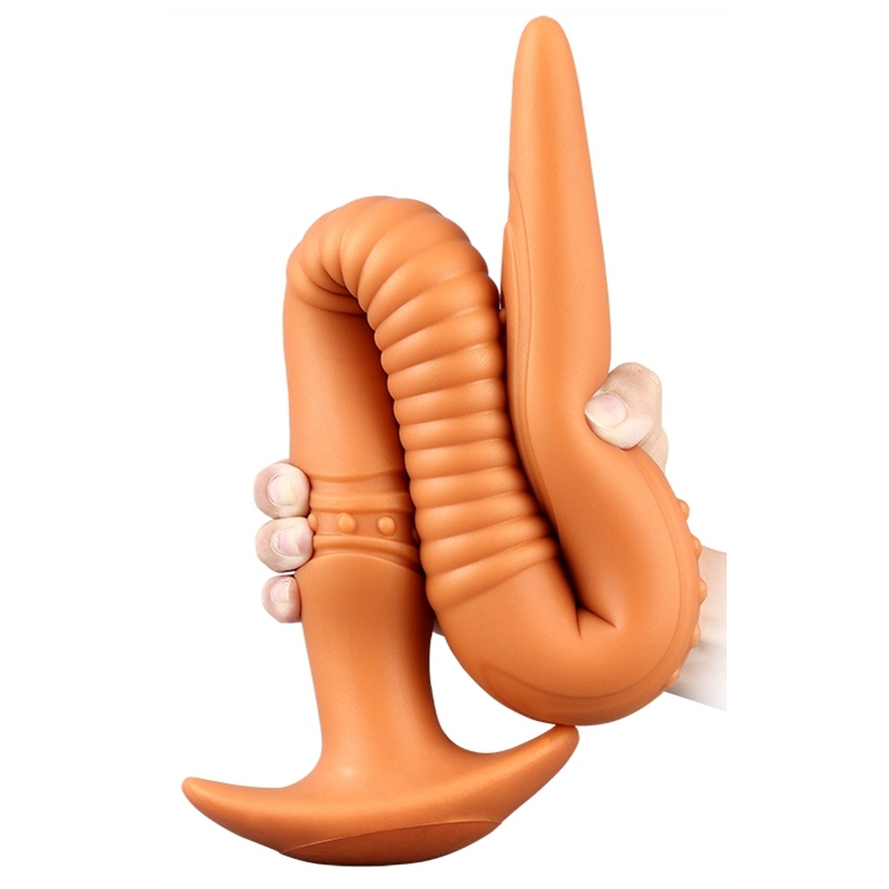 gode silicone vikaelis s 28 x 3cm 1