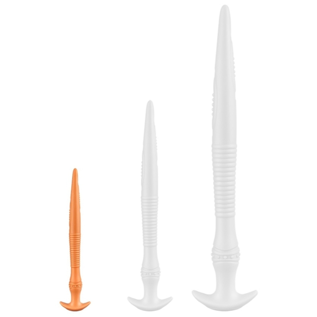 gode silicone vikaelis s 28 x 3cm