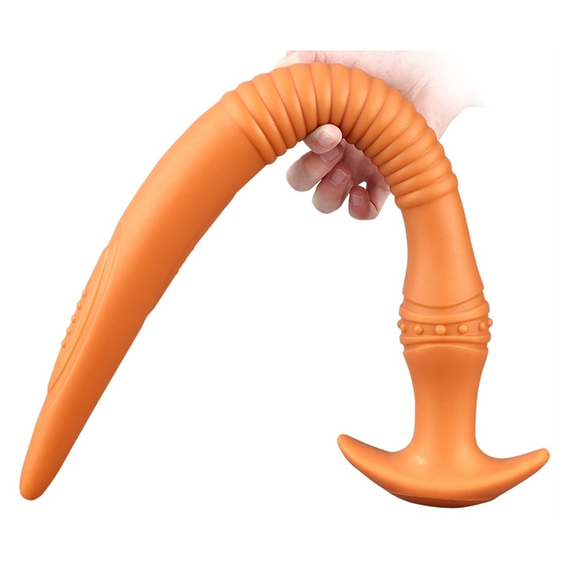 gode silicone vikaelis s 28 x 3cm 2