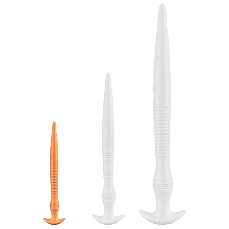 gode silicone vikaelis s 28 x 3cm
