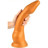 gode silicone vipe xl 25 x 6 cm 1