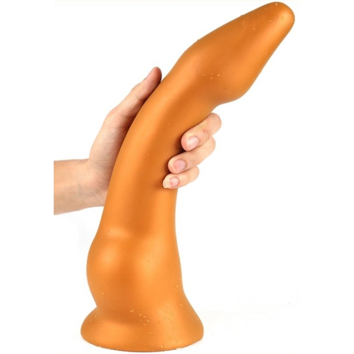 gode silicone vipe xl 25 x 6 cm 1