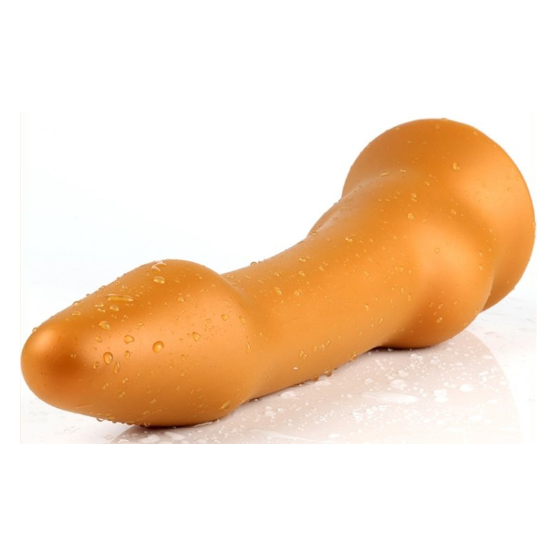 gode silicone vipe xl 25 x 6 cm 2