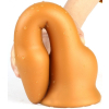 gode silicone vipe xl 25 x 6 cm 3