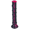 gode silicone wavyx 25 x 5cm