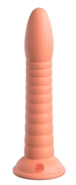 gode silicone wild thing 18 x 35cm orange 3