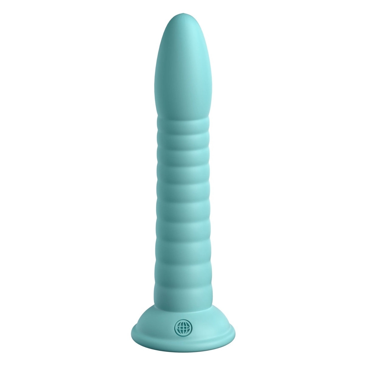 gode silicone wild thing 18 x 35cm turquoise 3