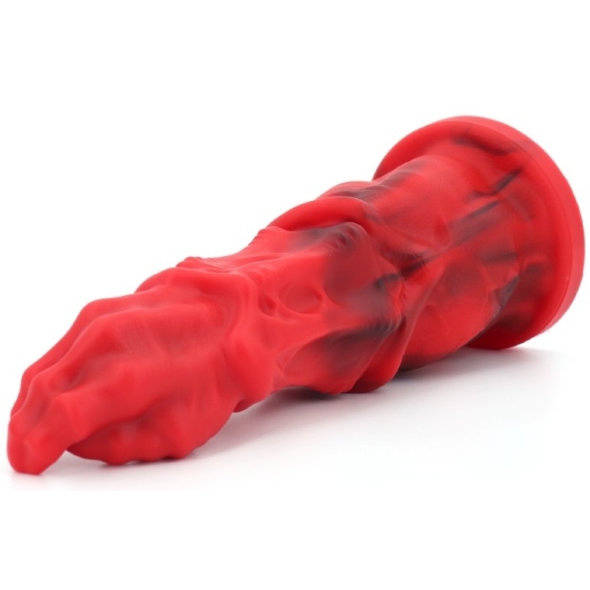 gode sklirt 21 x 7cm rouge 4