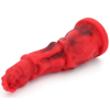 gode sklirt 21 x 7cm rouge 5
