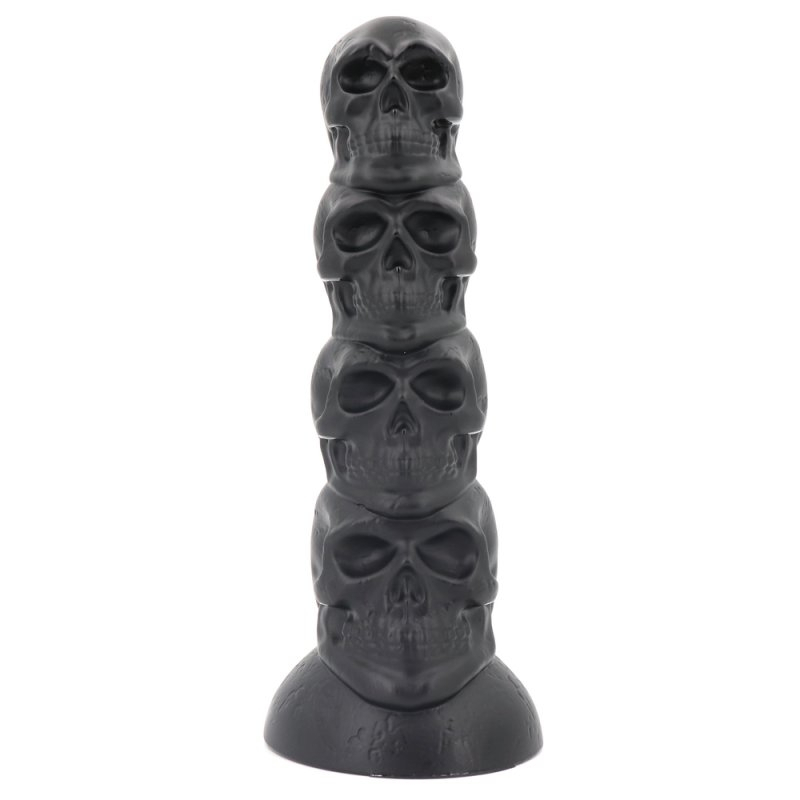 gode skool 22 x 7cm noir 1